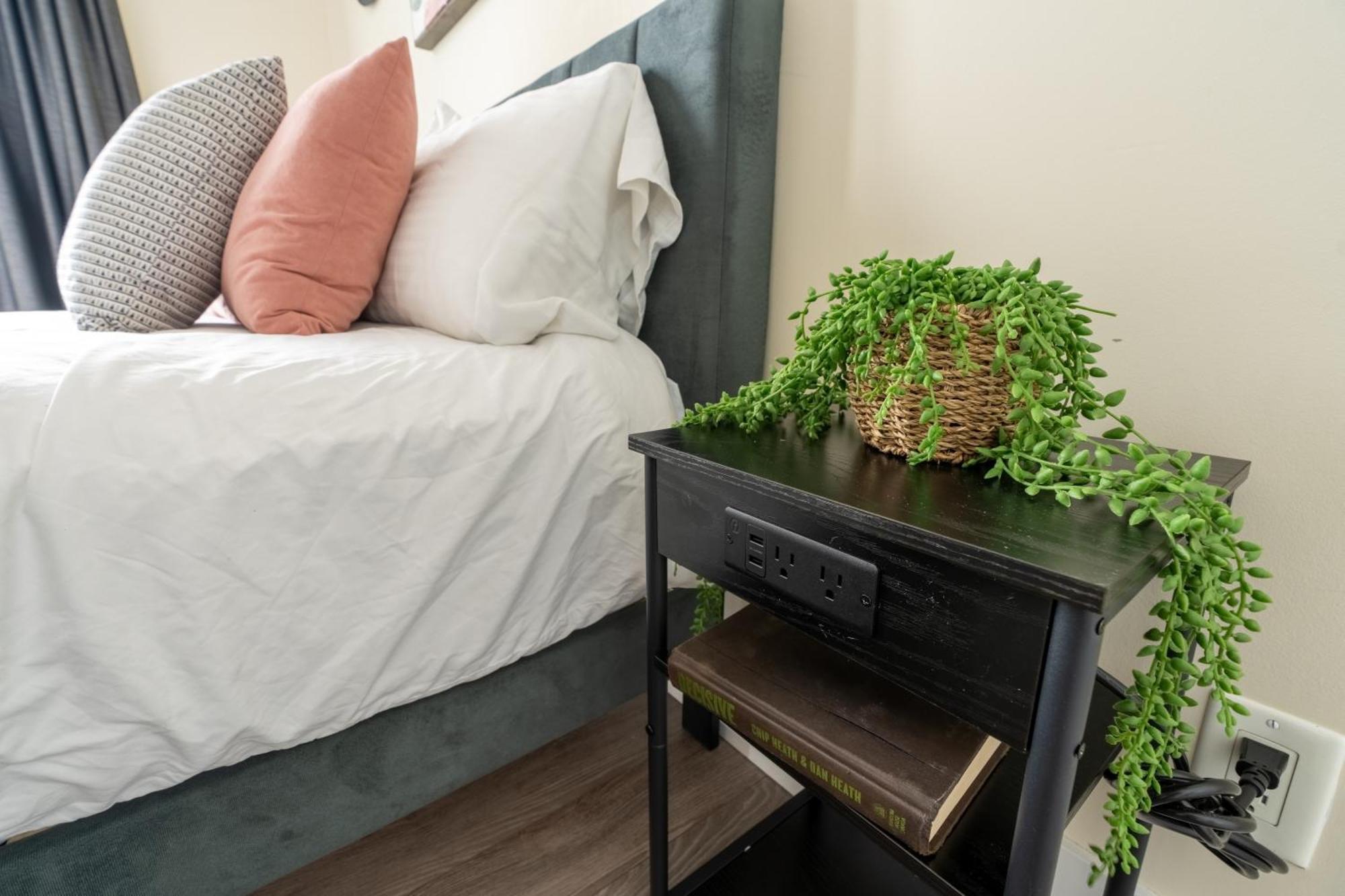 Globalstay Modern Downtown Apartment โตรอนโต ภายนอก รูปภาพ