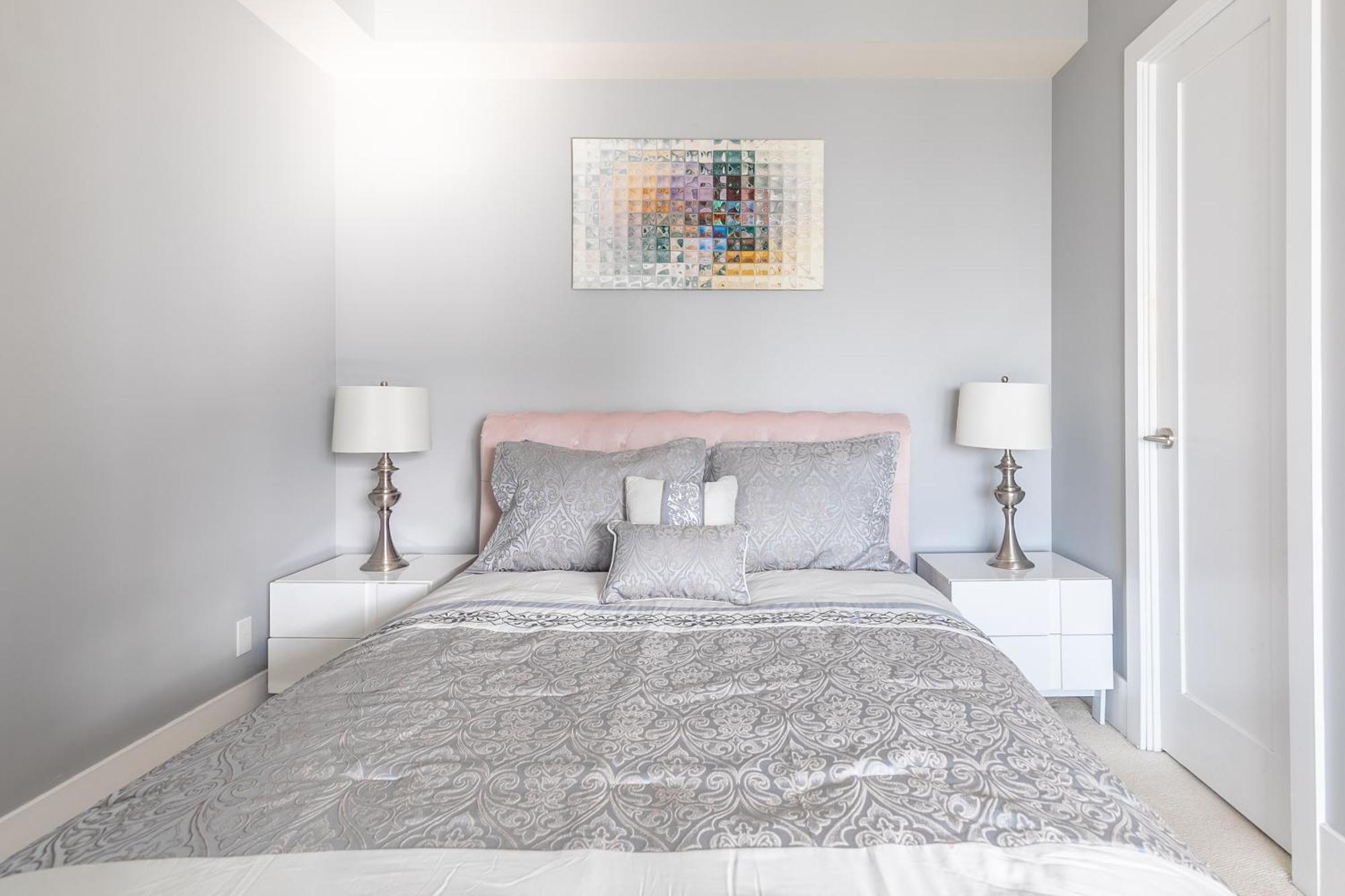 Globalstay Modern Downtown Apartment โตรอนโต ภายนอก รูปภาพ