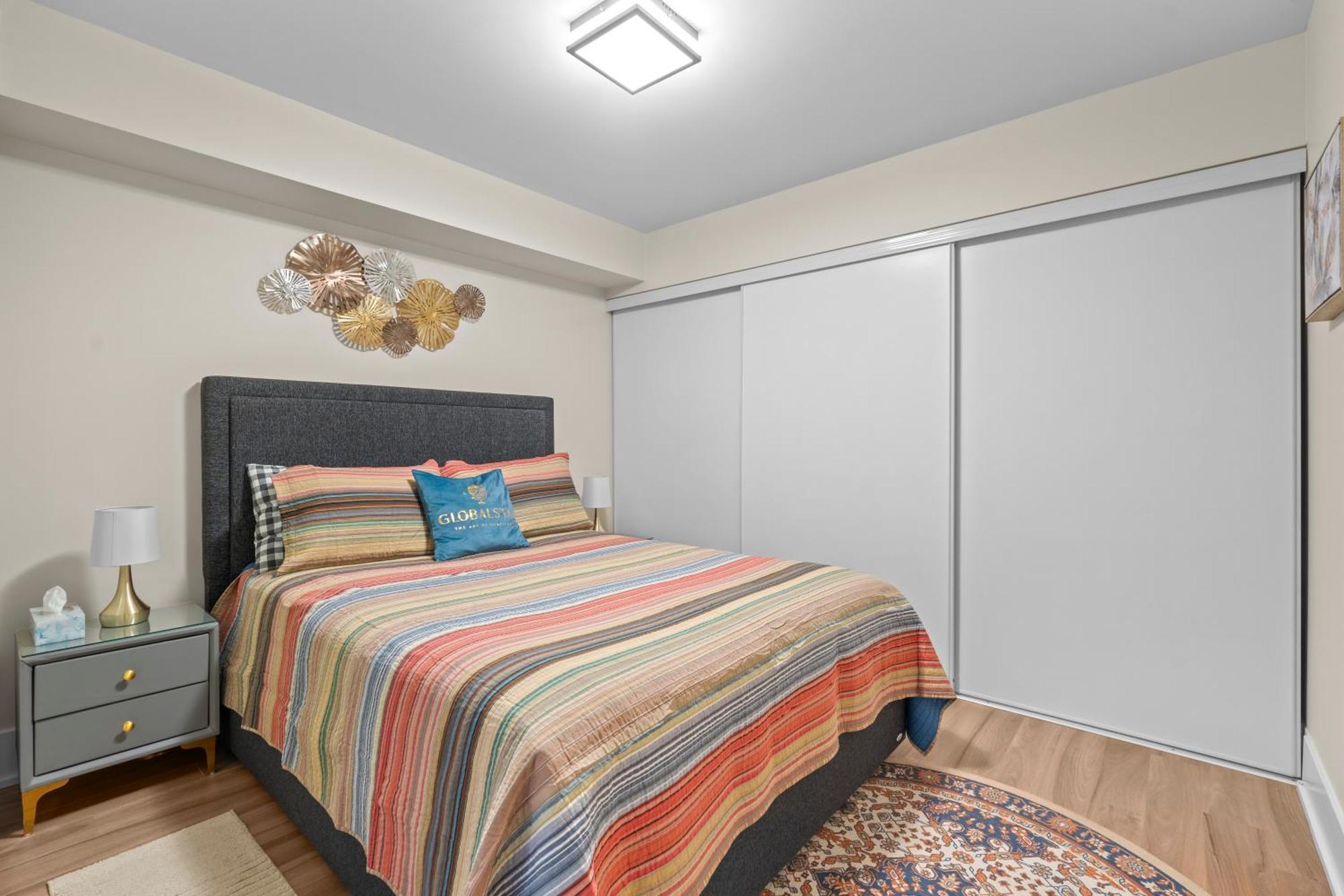 Globalstay Modern Downtown Apartment โตรอนโต ภายนอก รูปภาพ